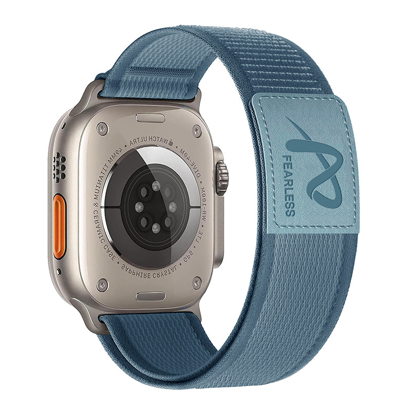 Fearless Trail Nylon Band for Apple Watch