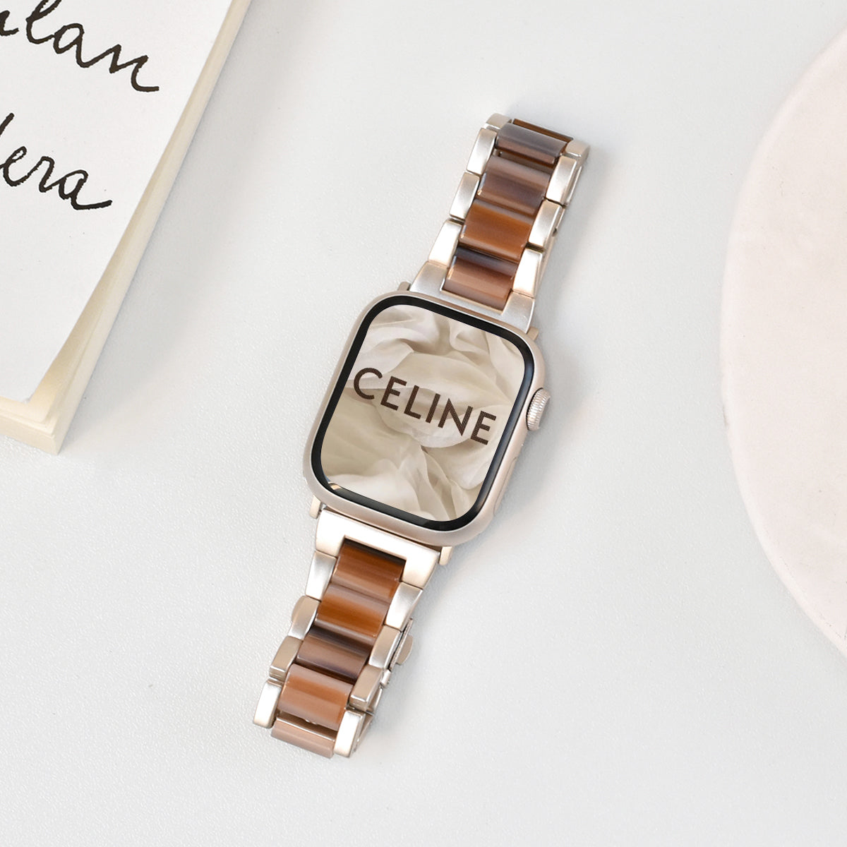 DONNA Adjustable Strap