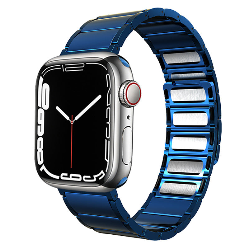 Apple Watch Braided Magnetic Strap