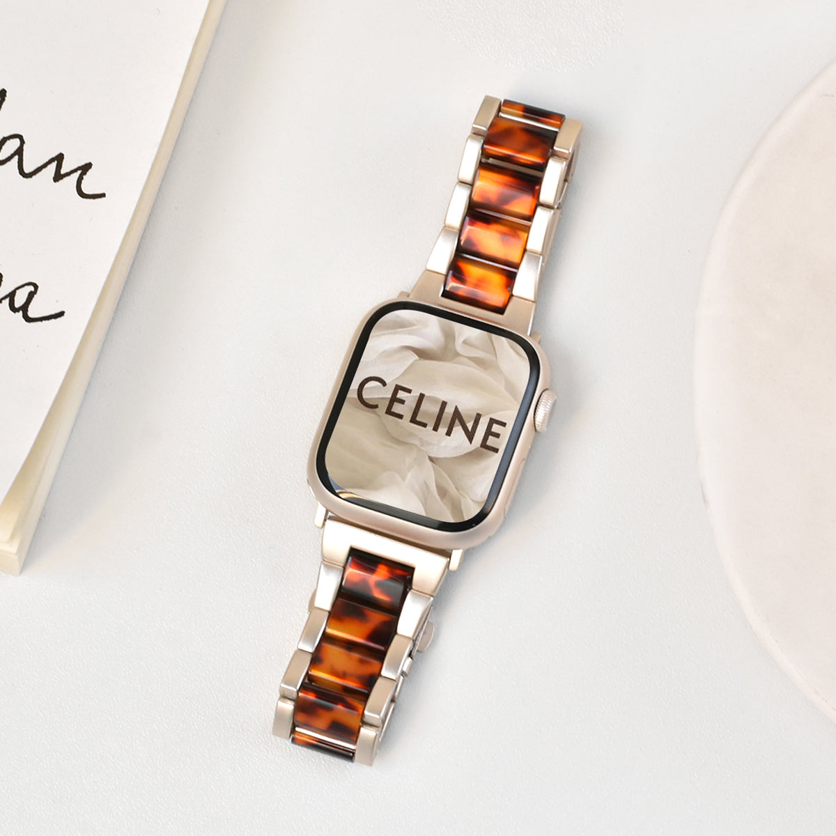 DONNA Adjustable Strap