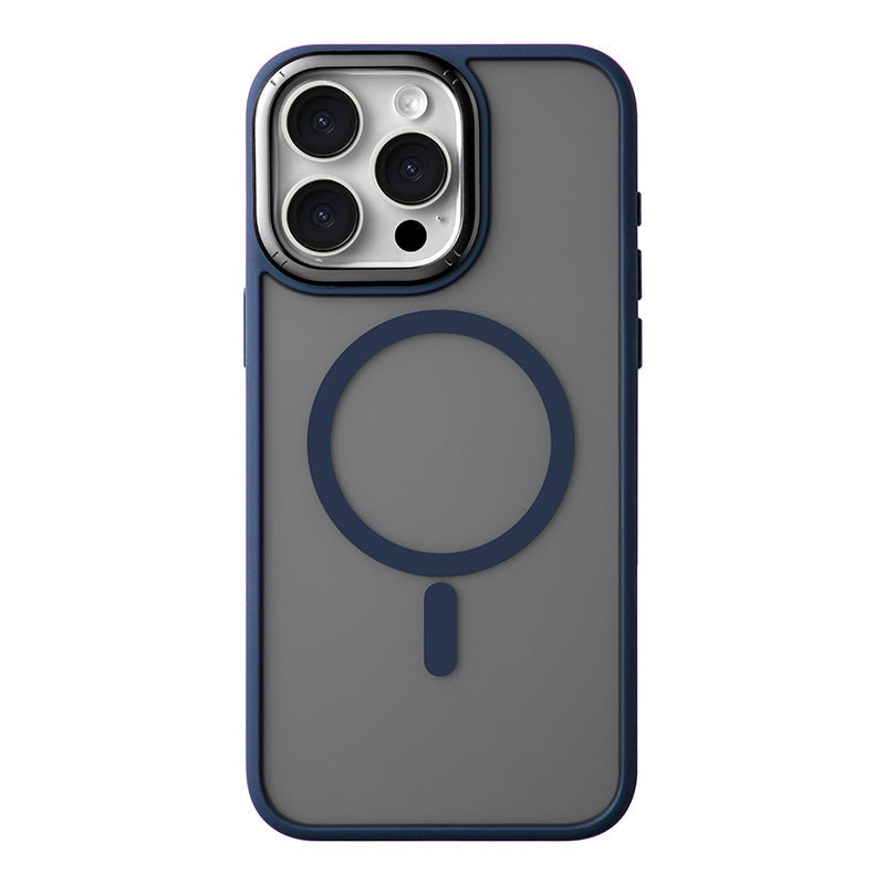 Matte Clear iPhone Case