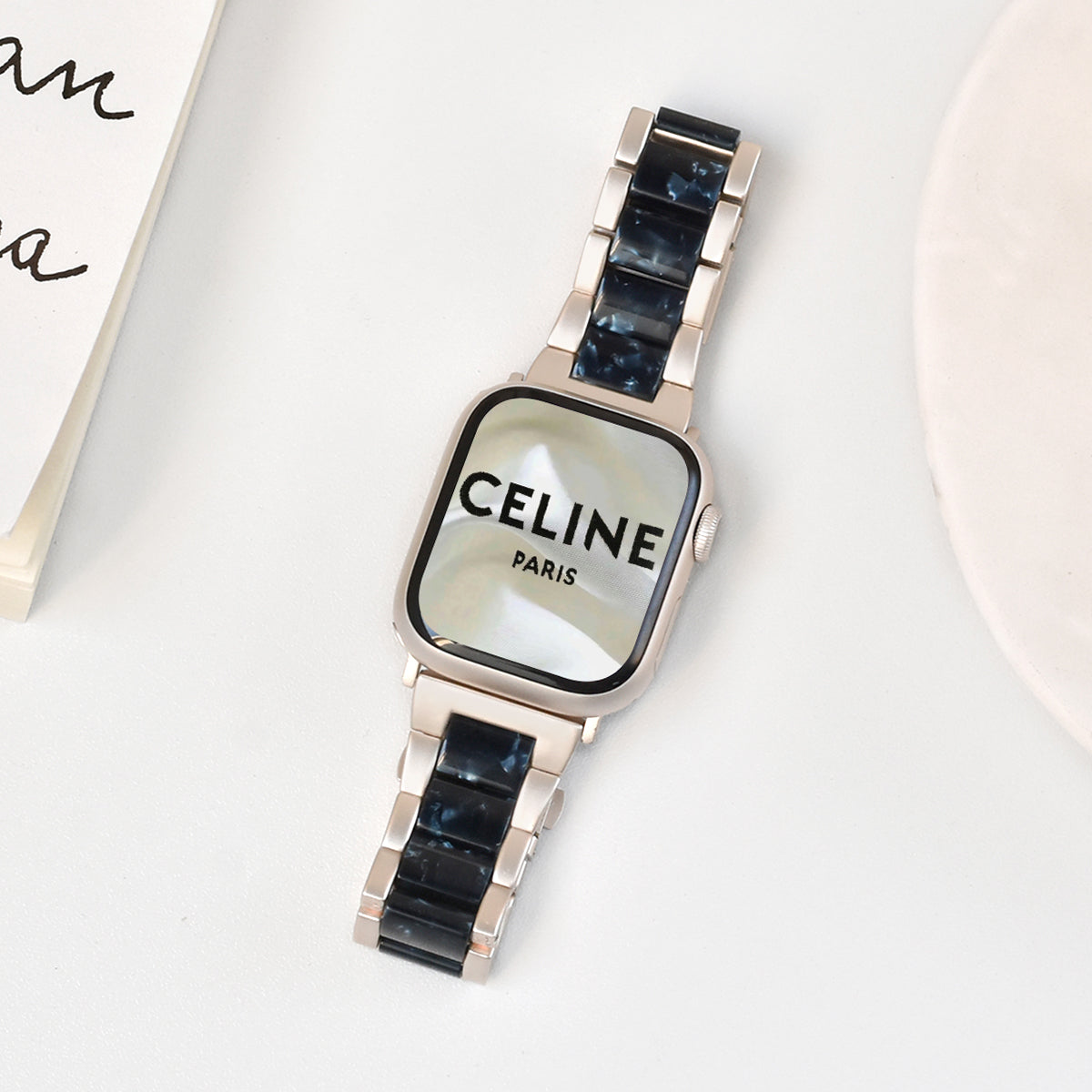 DONNA Adjustable Strap