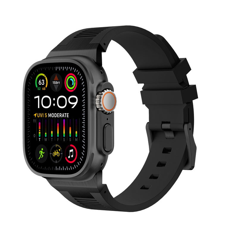 AP Silicone Band Connector for Apple Watch