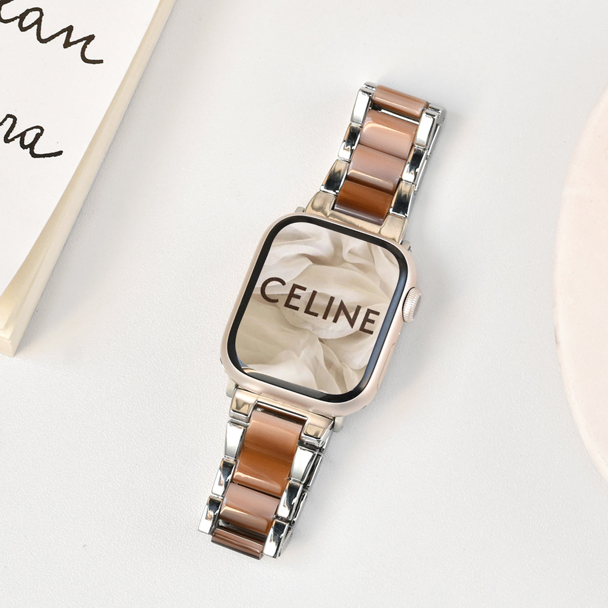 DONNA Adjustable Strap