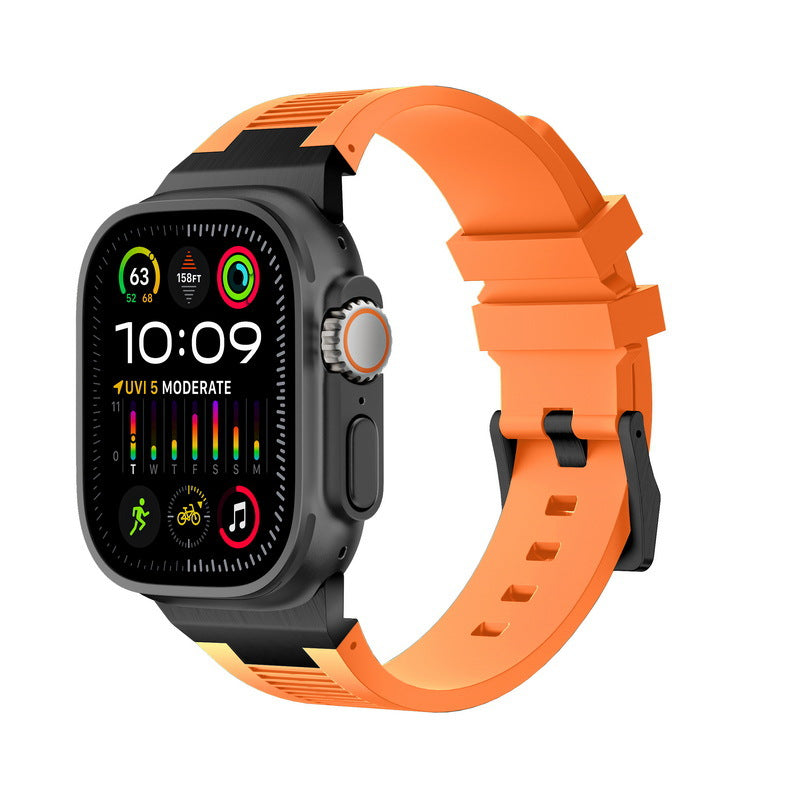 AP Silicone Band Connector for Apple Watch