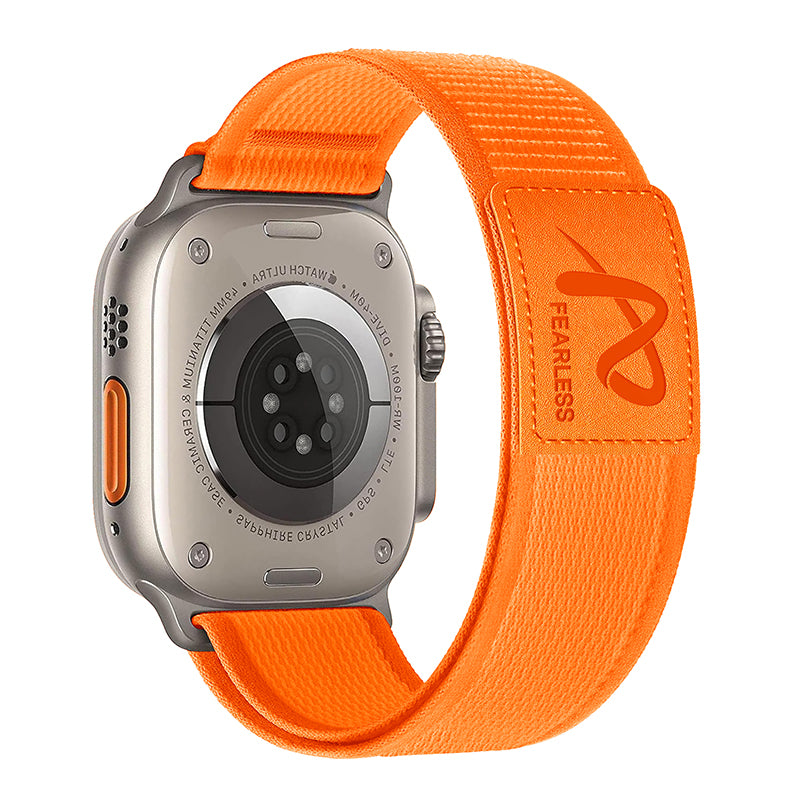 Fearless Trail Nylon Band for Apple Watch