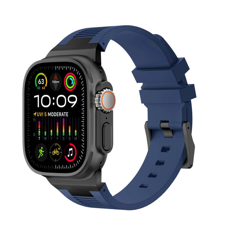 AP Silicone Band Connector for Apple Watch