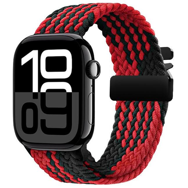 Nylon Woven Strap for Apple Watch