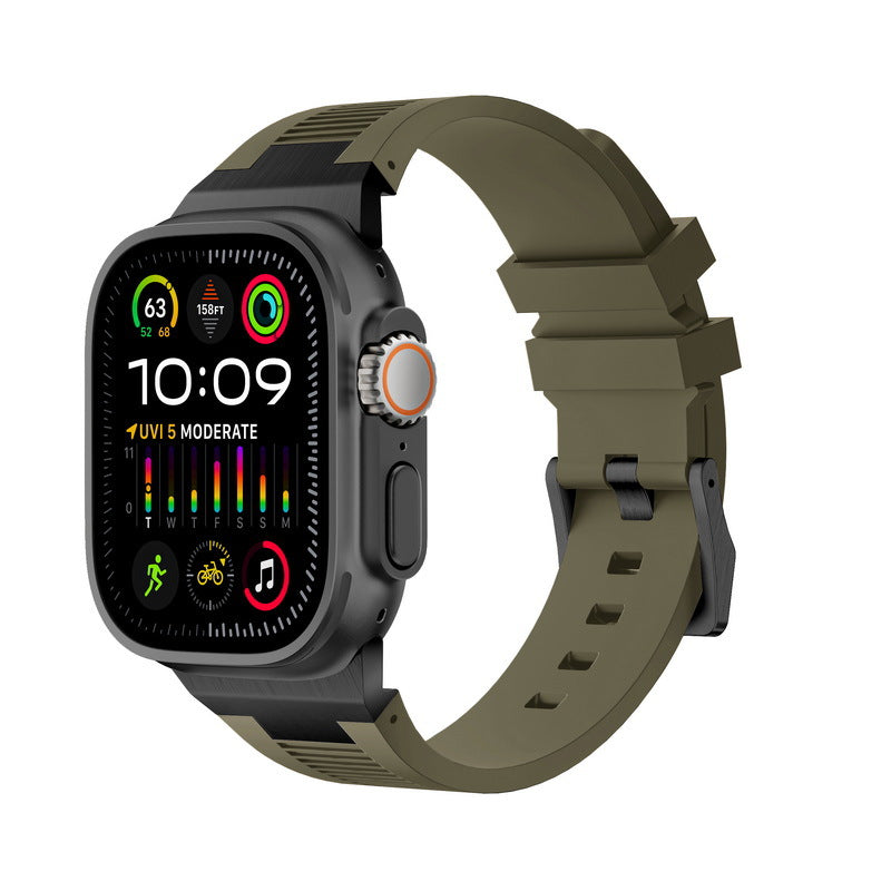 AP Silicone Band Connector for Apple Watch