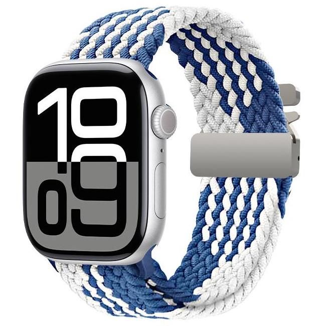 Nylon Woven Strap for Apple Watch