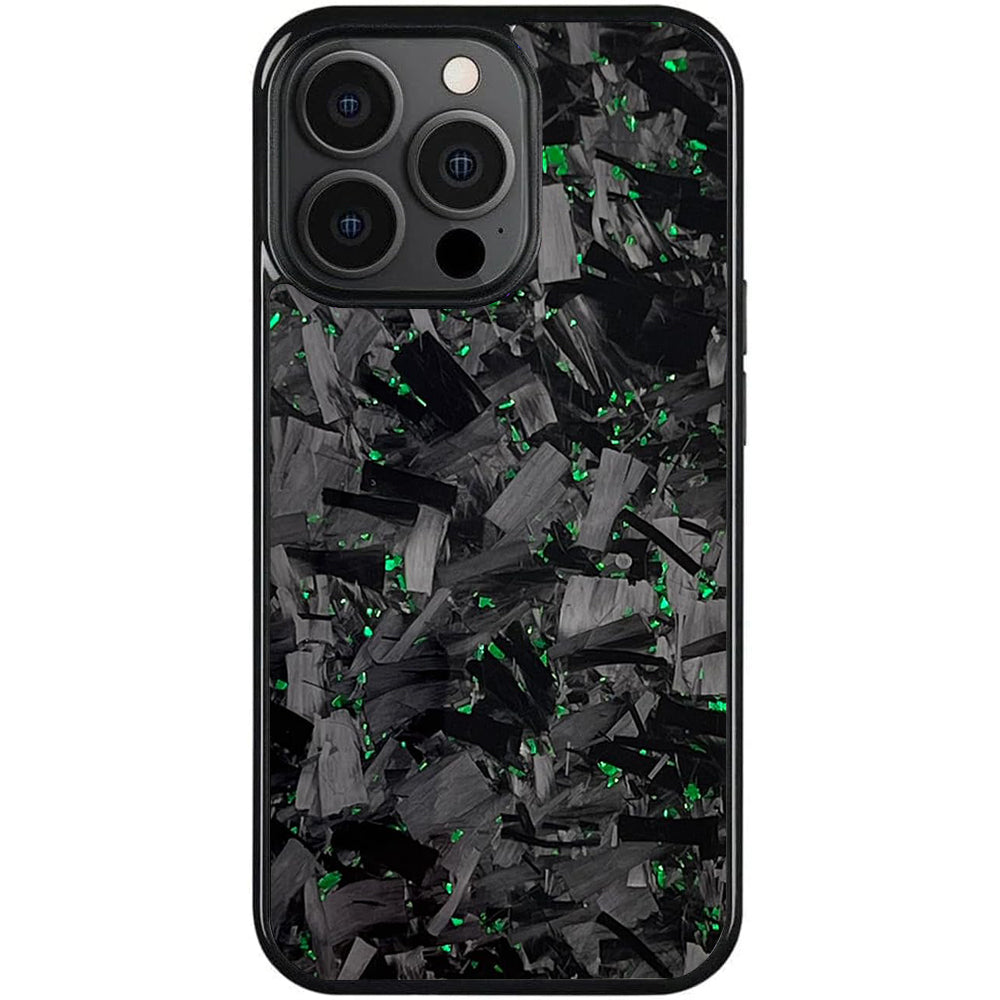 MagCase Made from Carbon Fiber