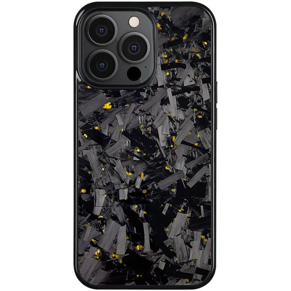 MagCase Made from Carbon Fiber