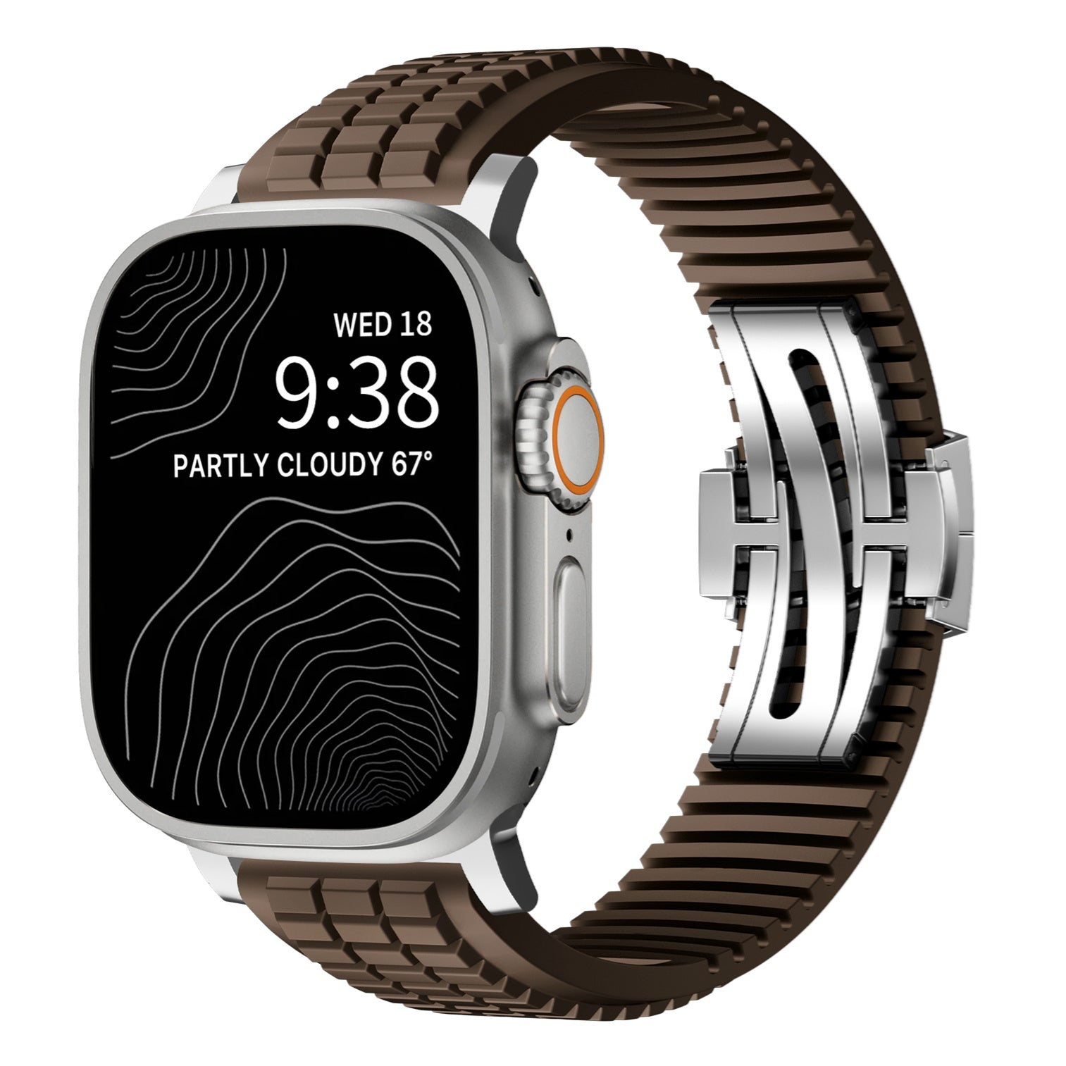 GR Modern Band Enhanced Edition for Apple Watch