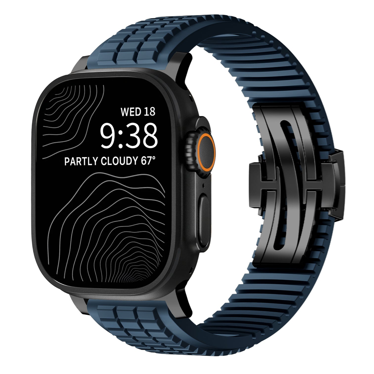 GR Modern Band Enhanced Edition for Apple Watch