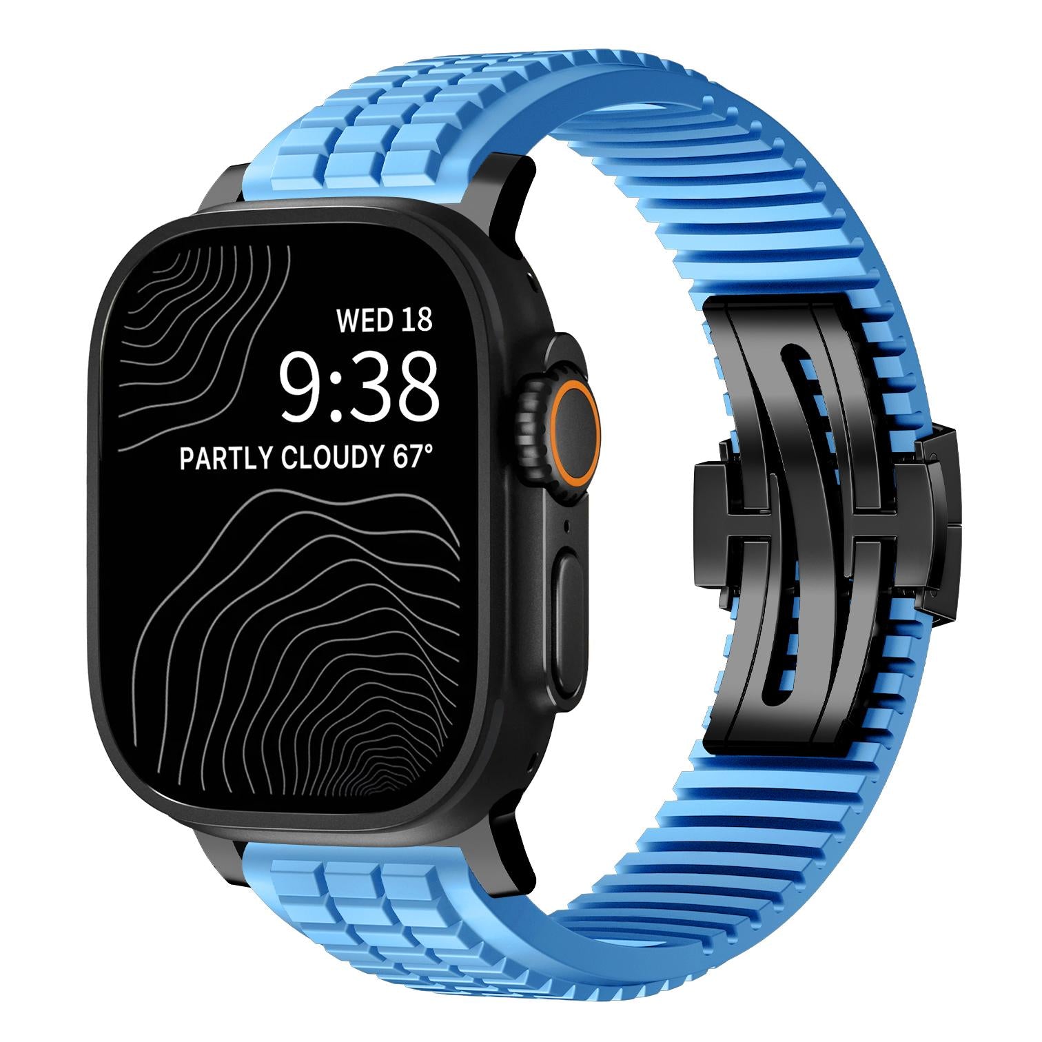GR Modern Band Enhanced Edition for Apple Watch
