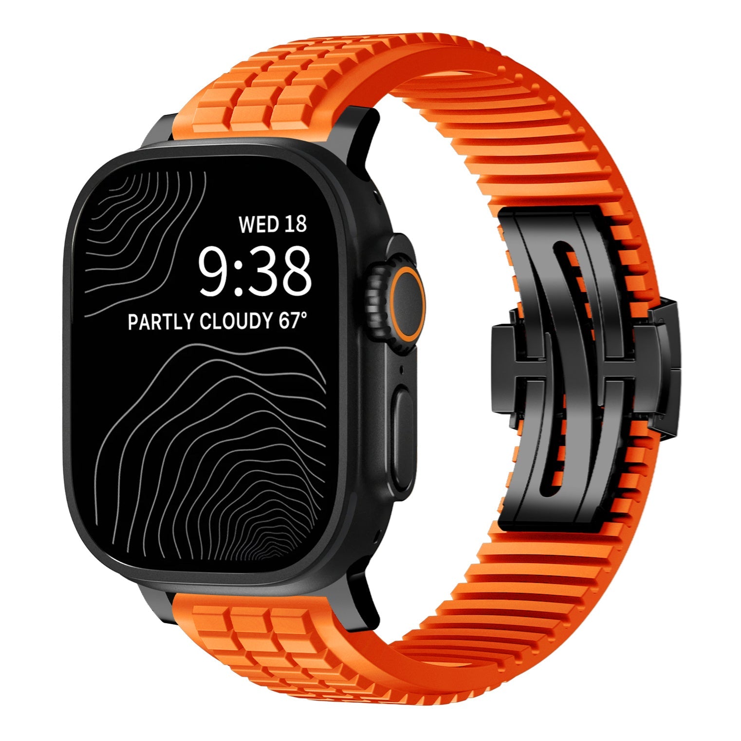 GR Modern Band Enhanced Edition for Apple Watch