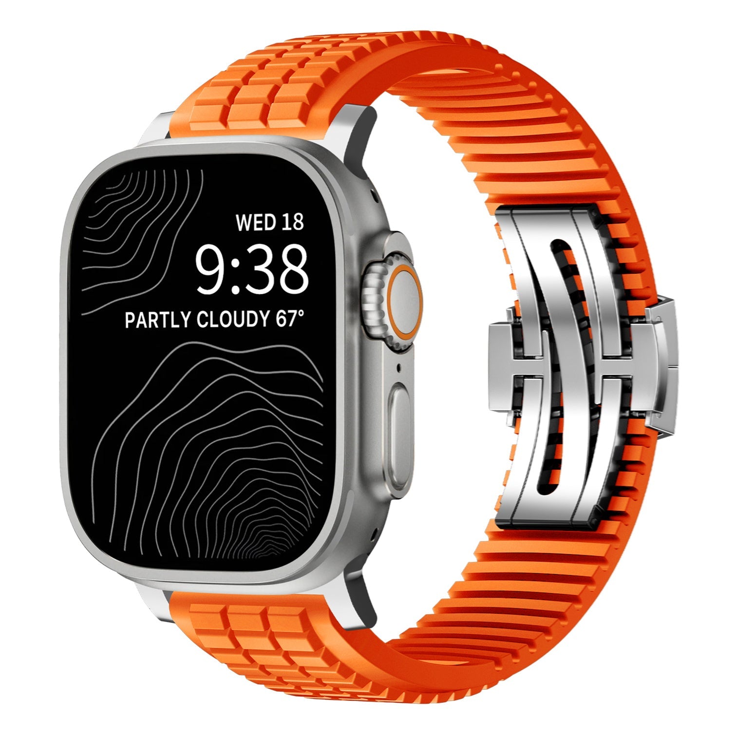 GR Modern Band Enhanced Edition for Apple Watch