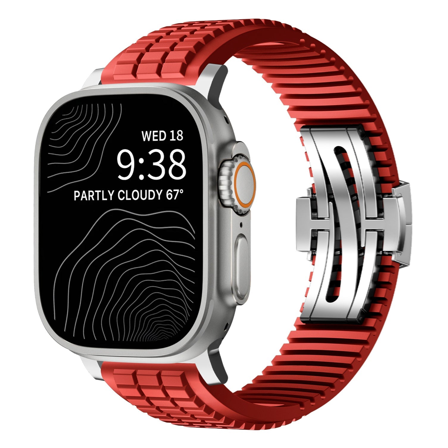 GR Modern Band Enhanced Edition for Apple Watch