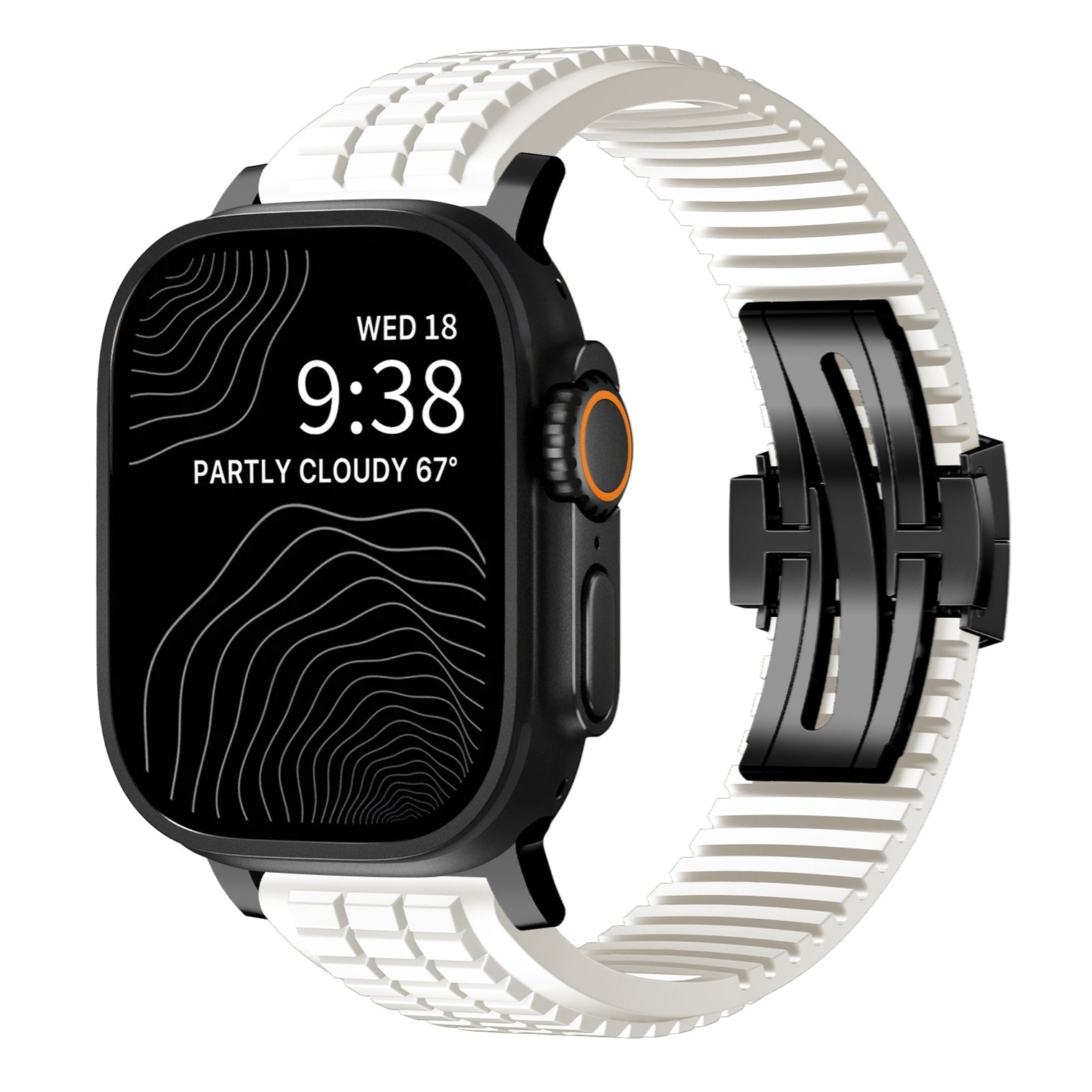 GR Modern Band Enhanced Edition for Apple Watch