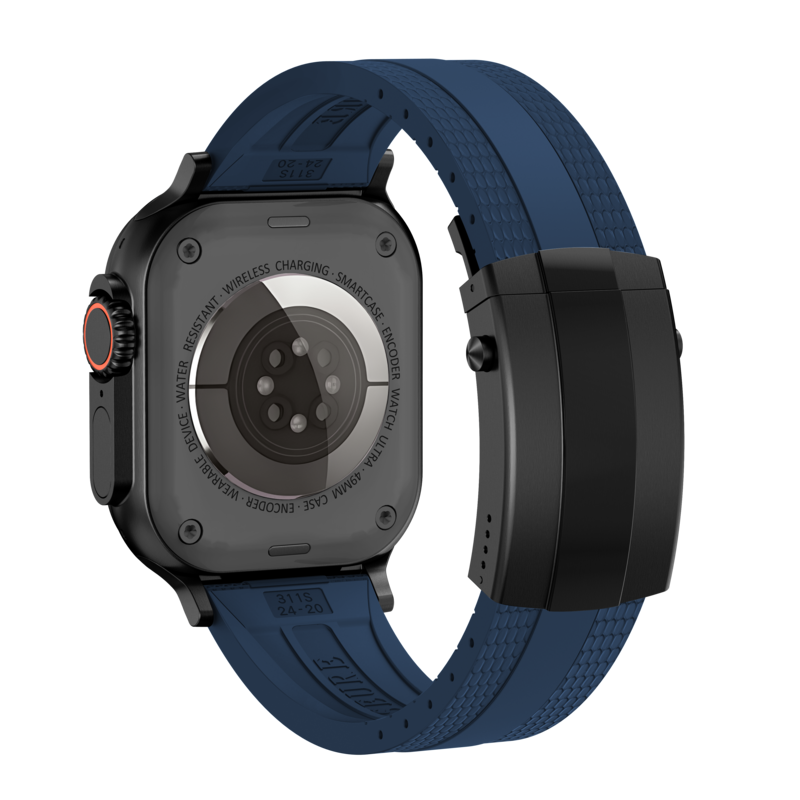 Ocean Elegance Band for Apple Watch