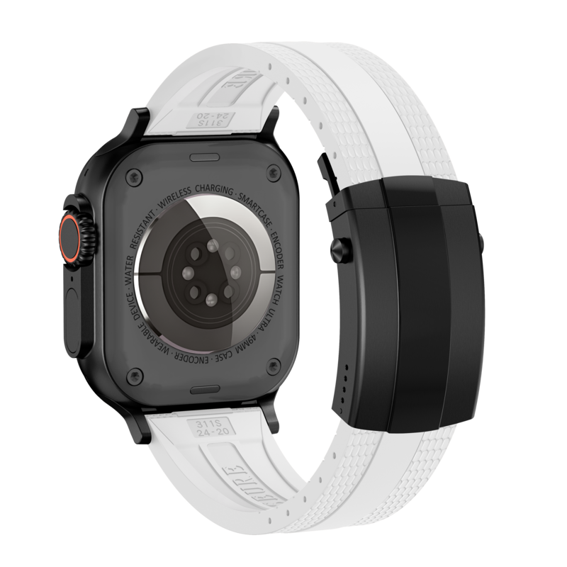 Ocean Elegance Band for Apple Watch