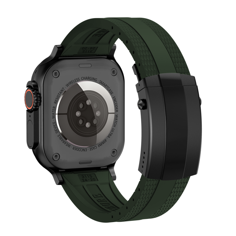 Ocean Elegance Band for Apple Watch