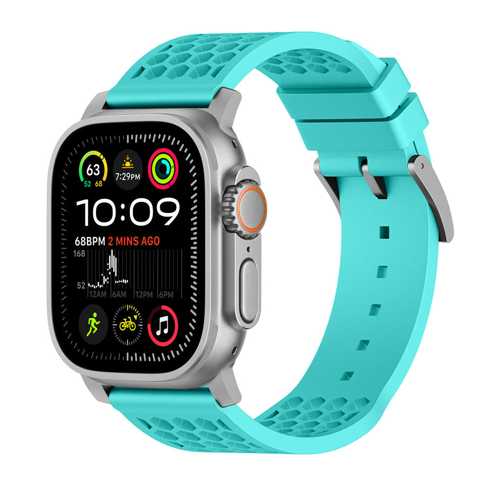 Football X Athletic Band