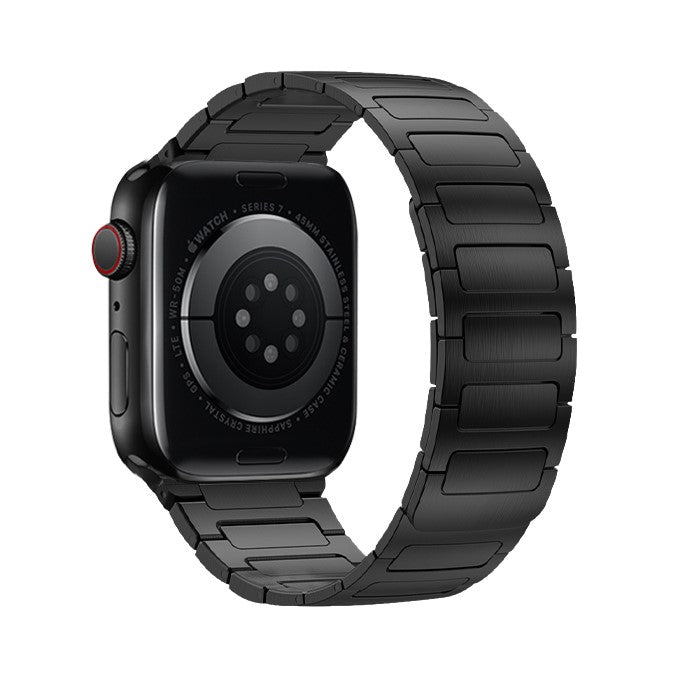 Magnetic Stainless Steel Apple Watch Band