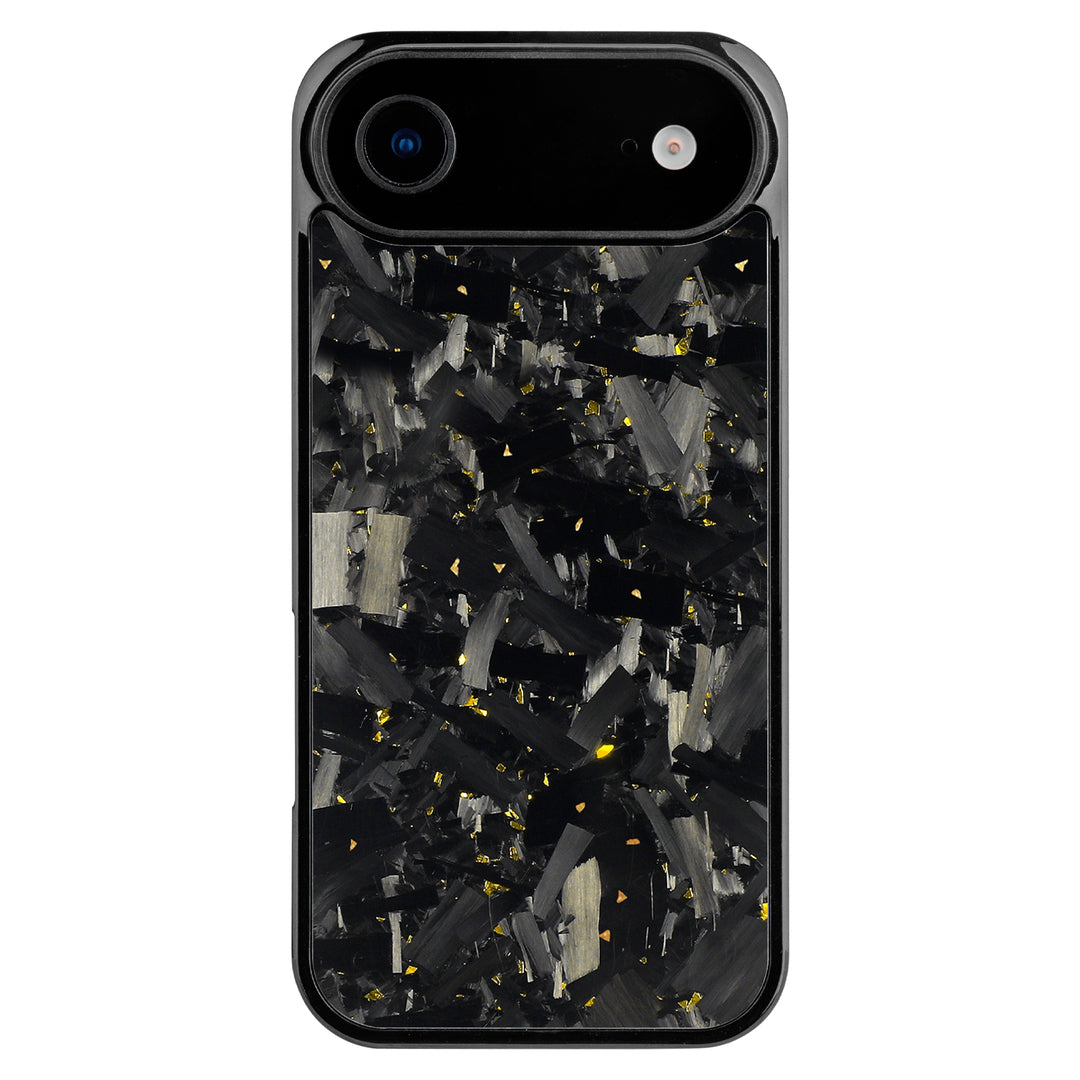 MagCase Made from Carbon Fiber