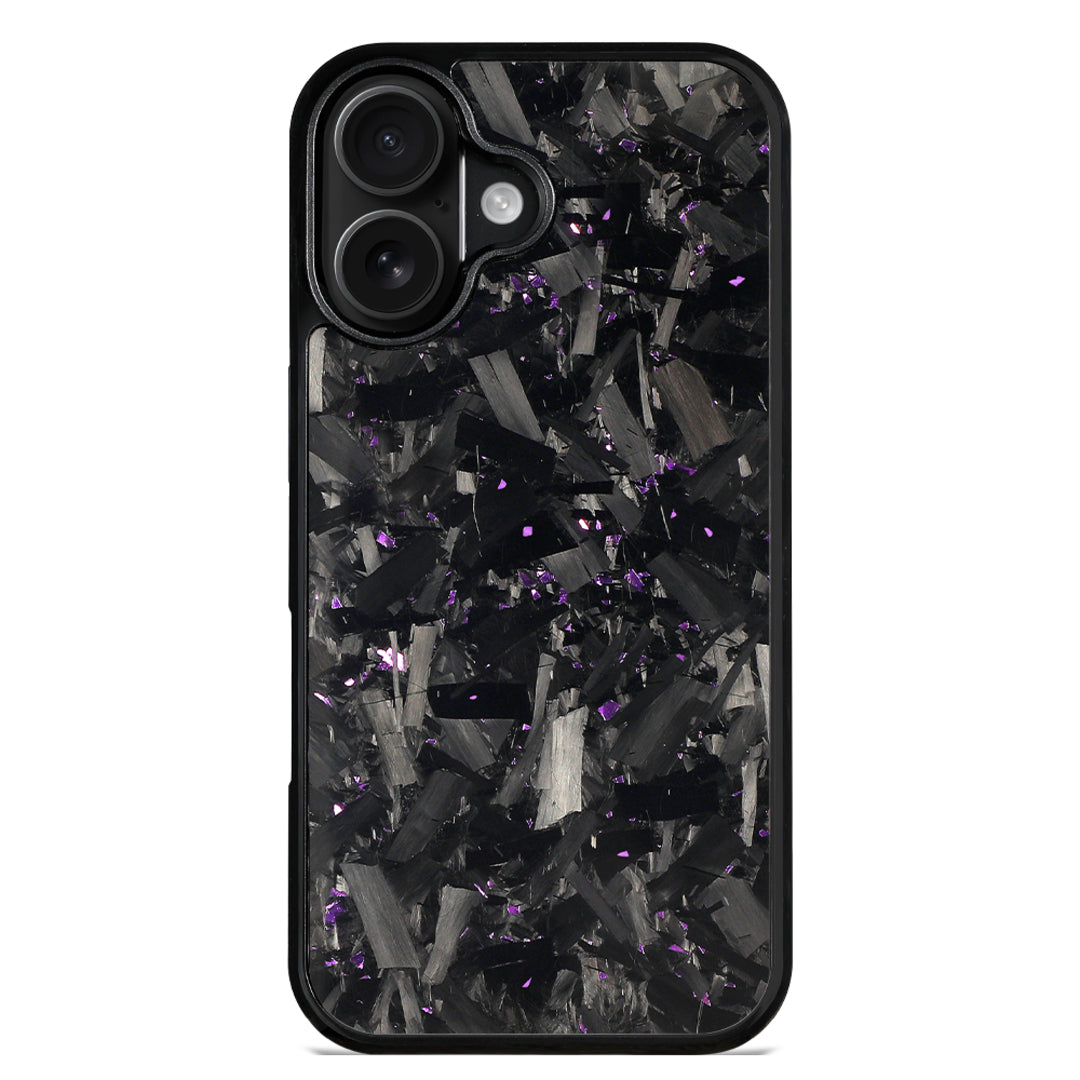 MagCase Made from Carbon Fiber