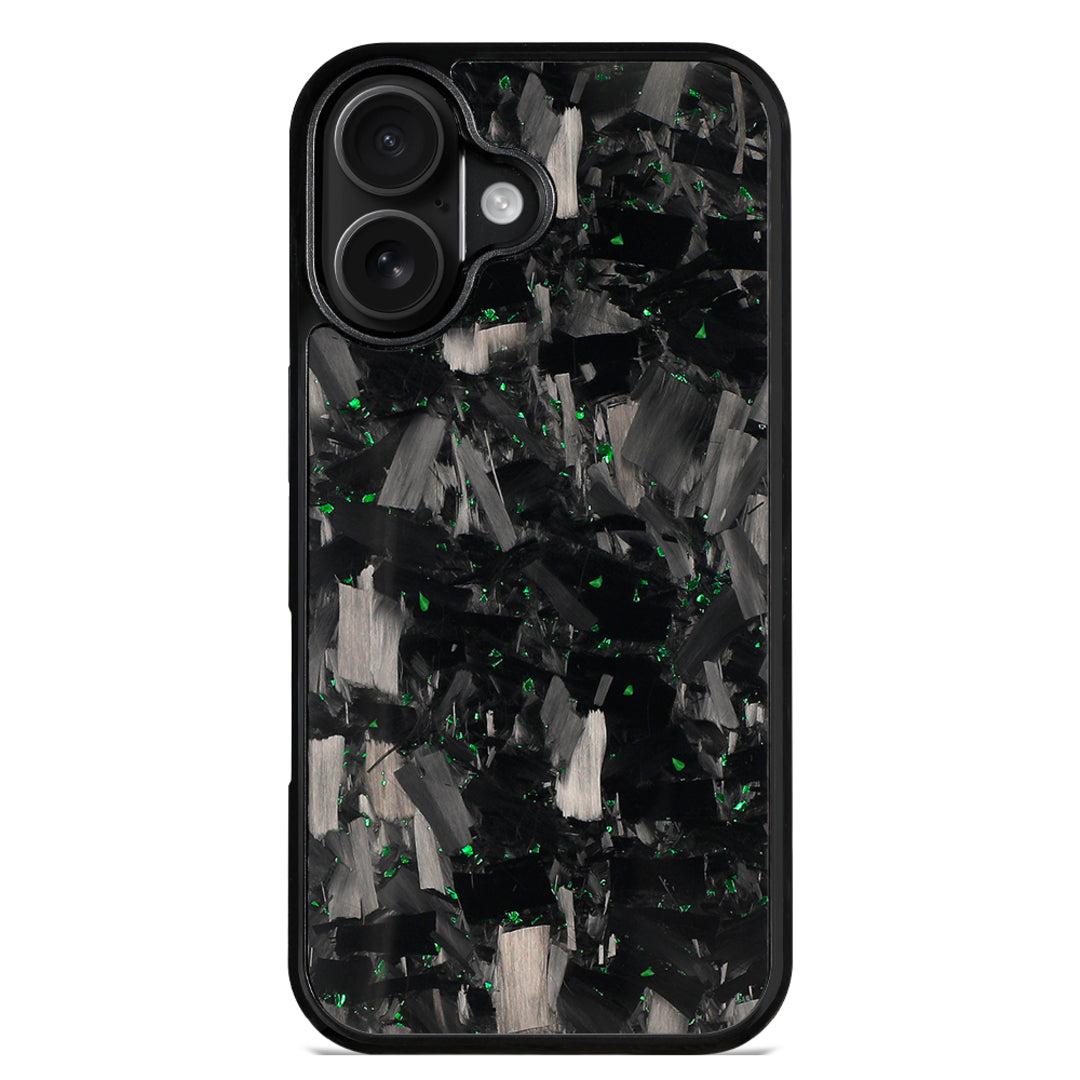 MagCase Made from Carbon Fiber