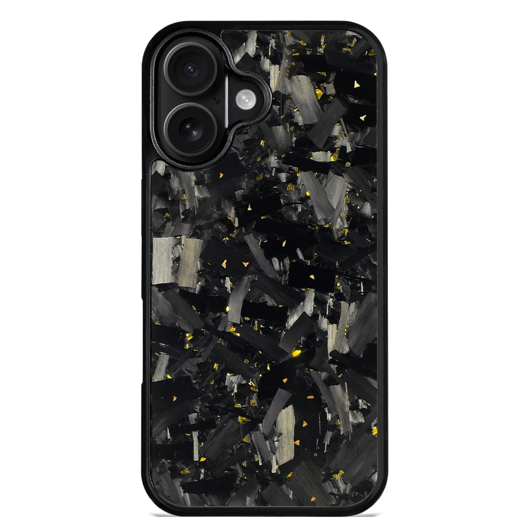 MagCase Made from Carbon Fiber