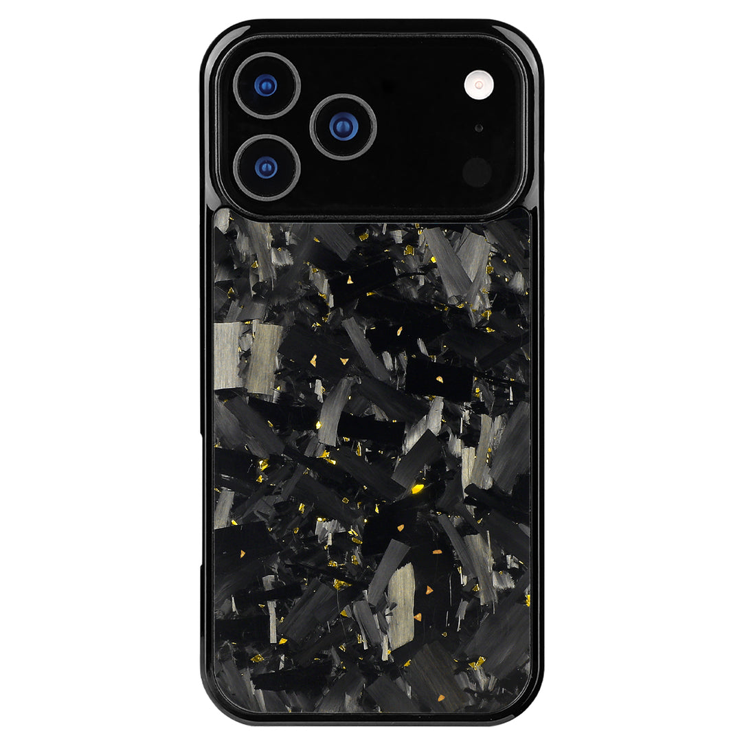 MagCase Made from Carbon Fiber