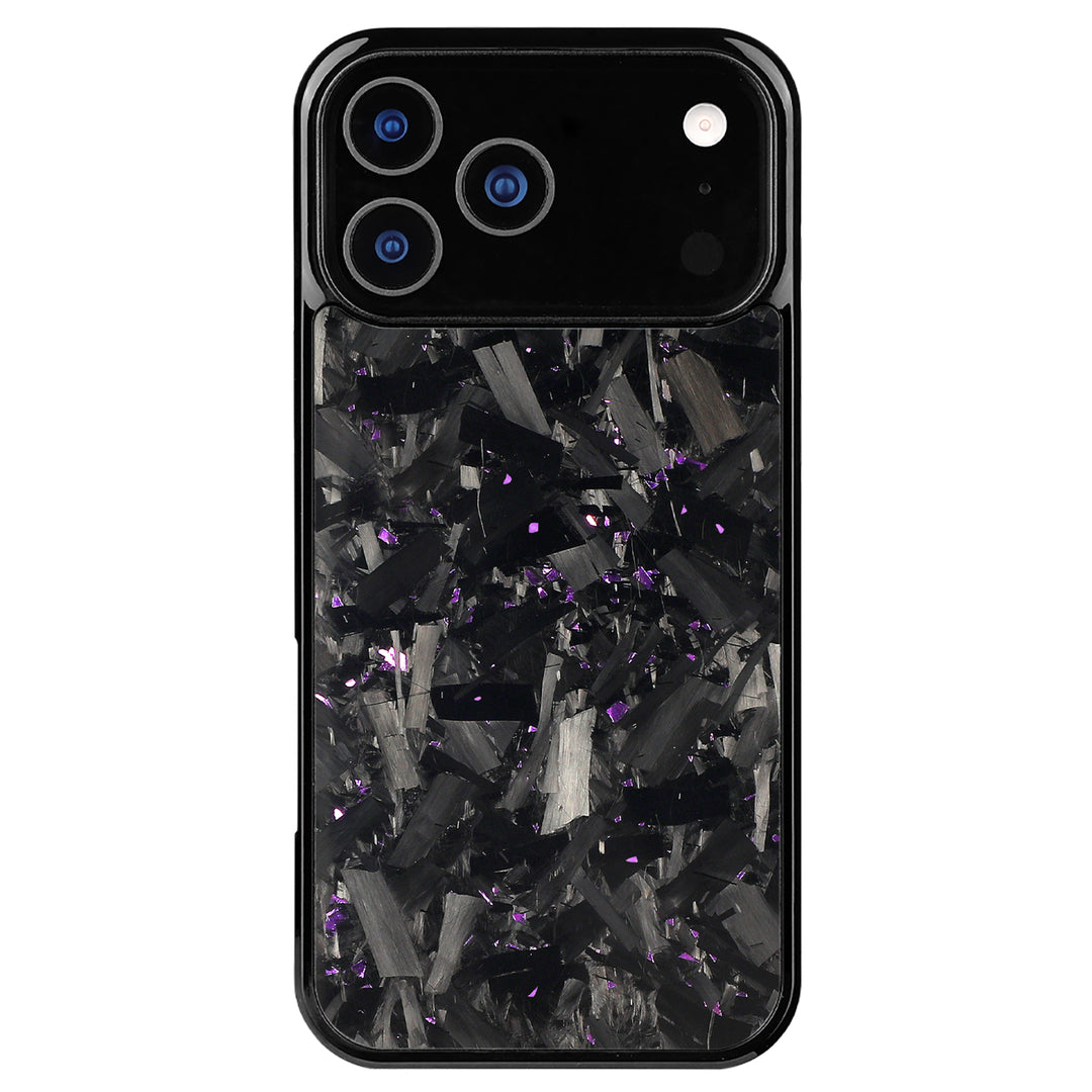 MagCase Made from Carbon Fiber