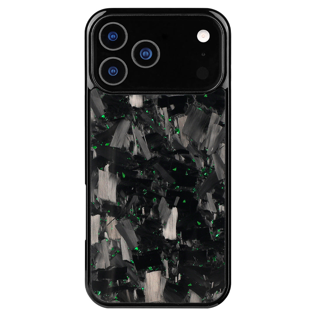 MagCase Made from Carbon Fiber