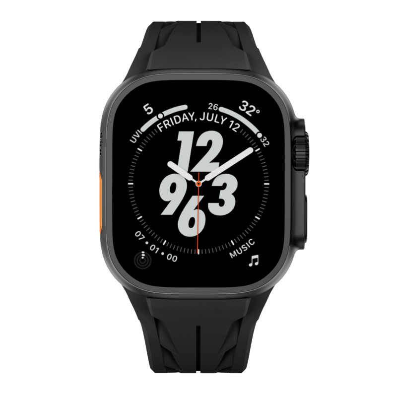 High-Performance Sport Band