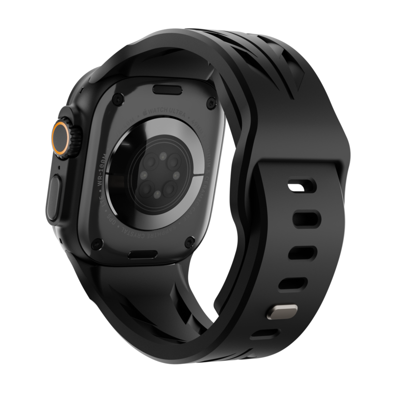 High-Performance Sport Band