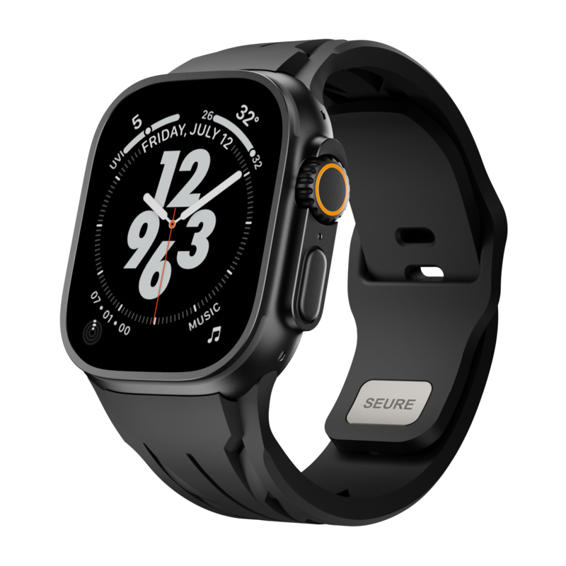 High-Performance Sport Band