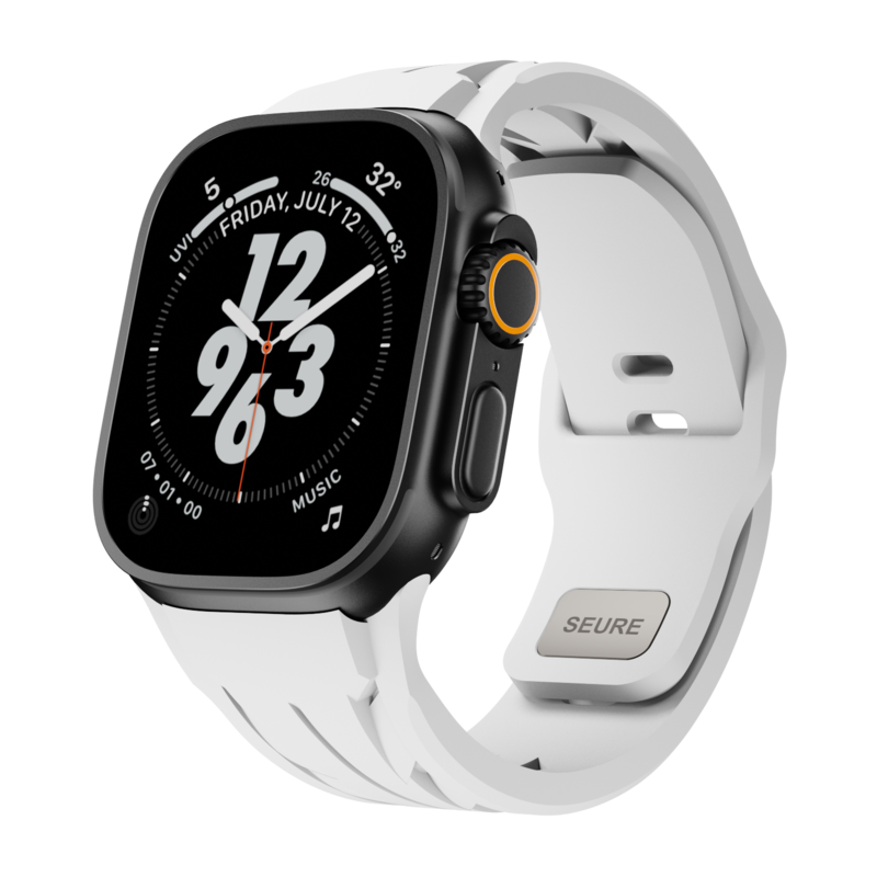 High-Performance Sport Band