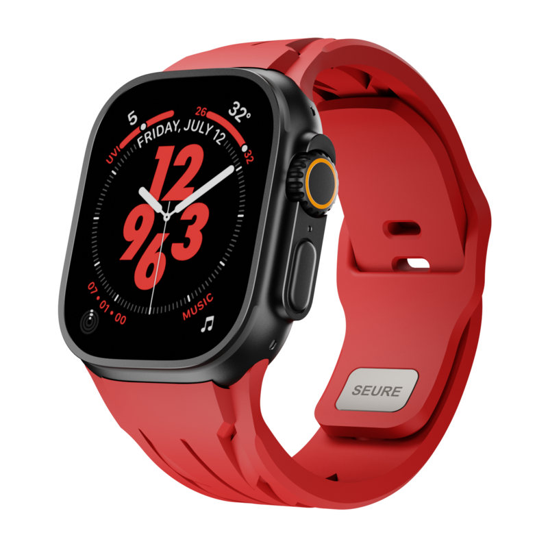 High-Performance Sport Band
