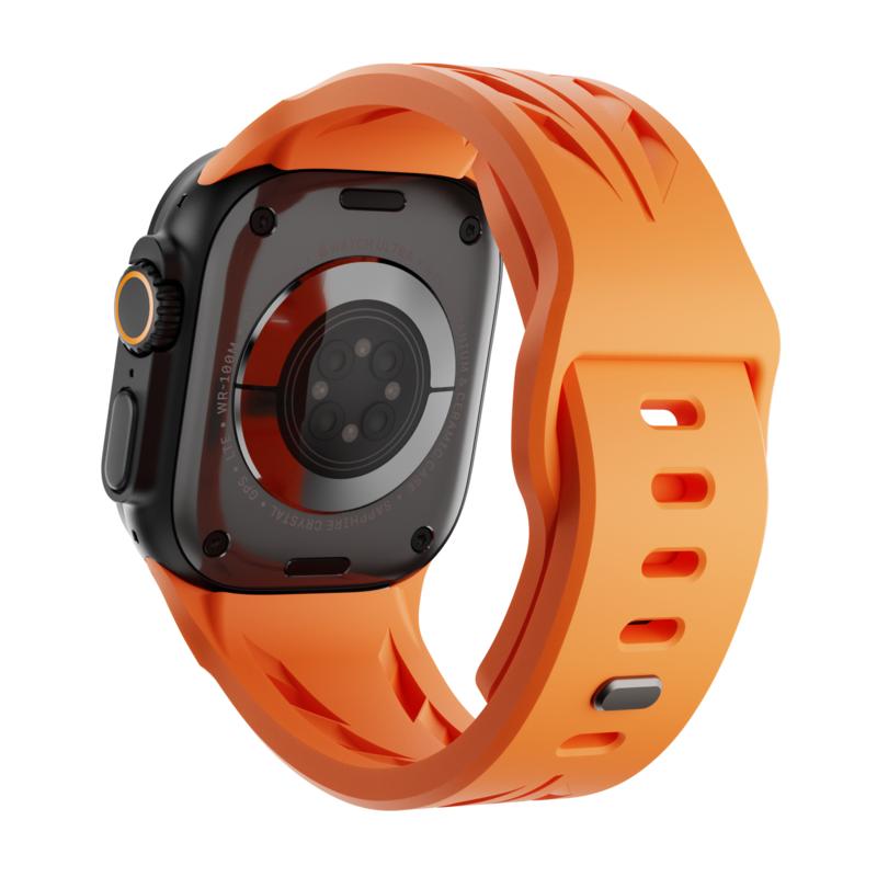 High-Performance Sport Band