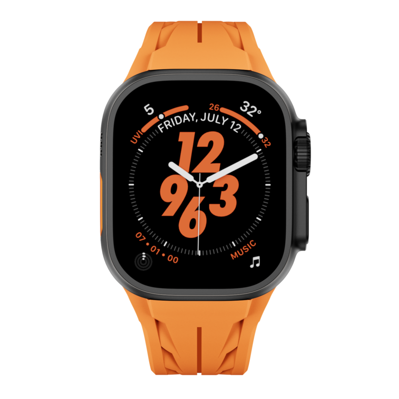 High-Performance Sport Band