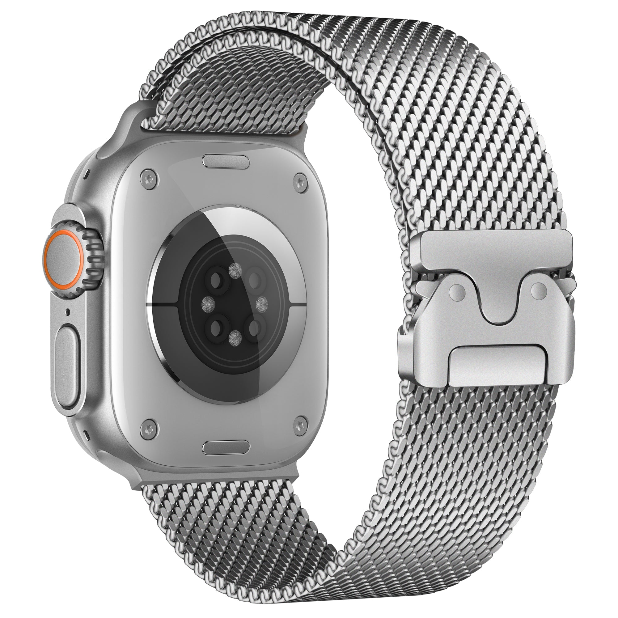 Milanese Loop Strap for Apple Watch