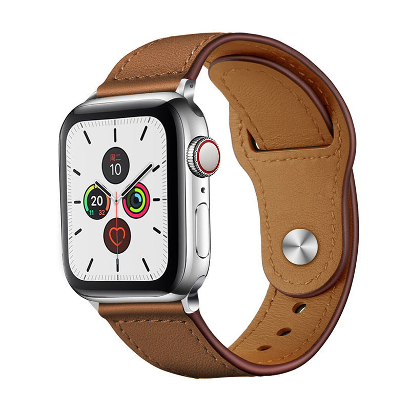 Apple Watch Leather Loop Band
