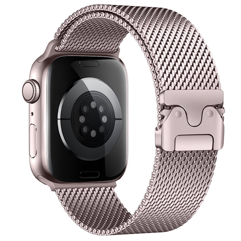Milanese Loop Strap for Apple Watch
