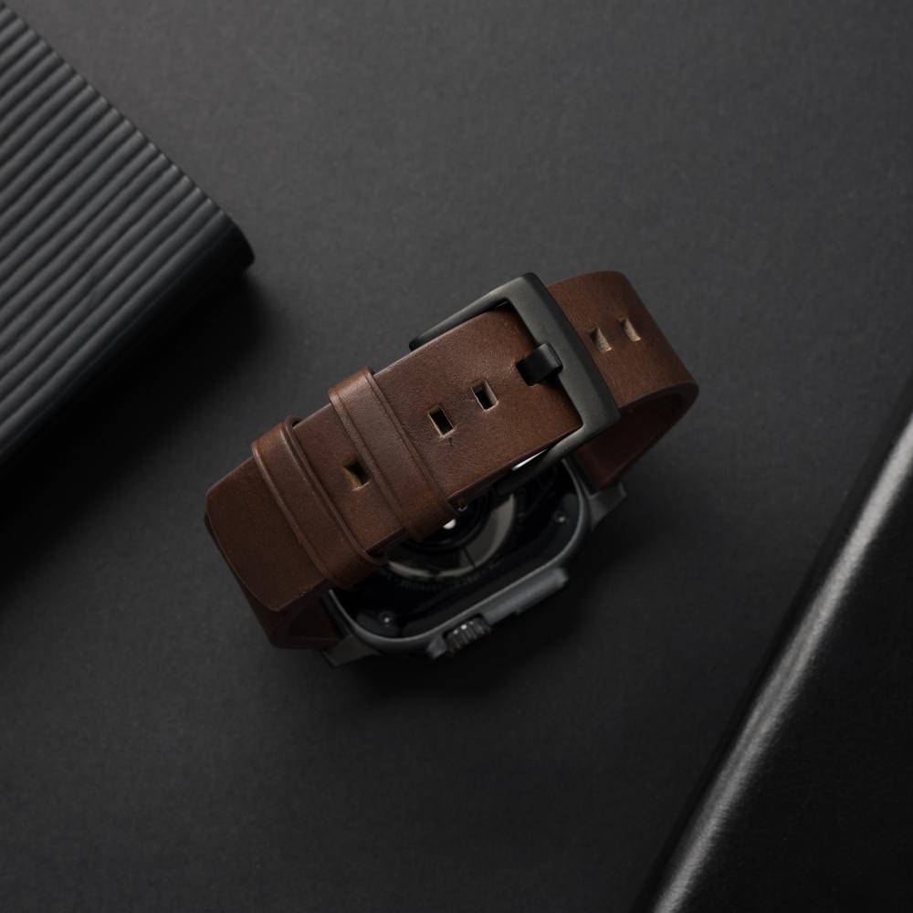 Premium Horween Leather Strap