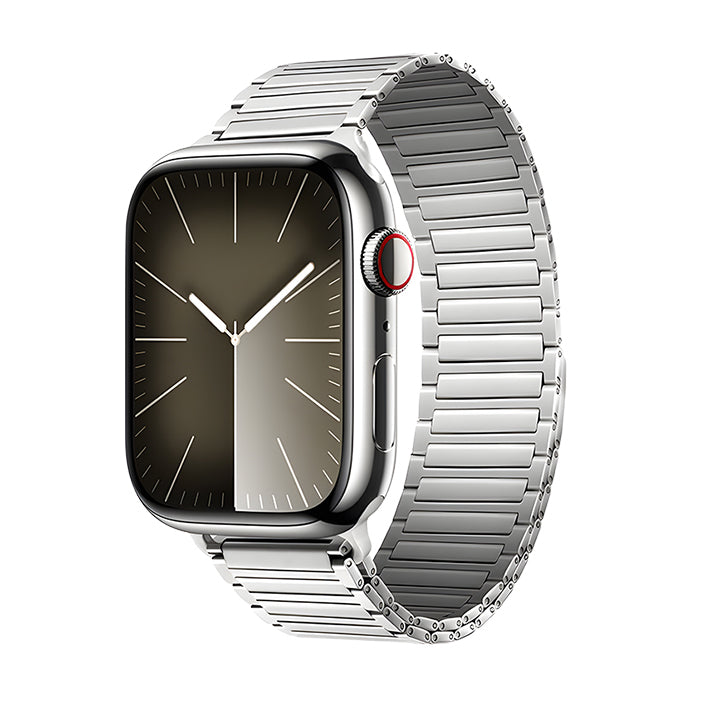 Bamboo Chain Bracelet