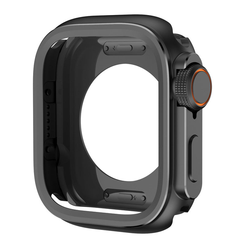 Metal Protective Case for Apple Watch