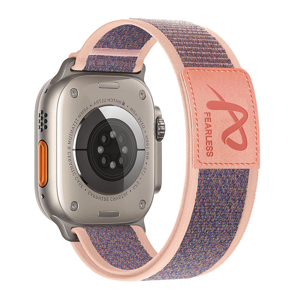 Fearless Trail Nylon Band for Apple Watch