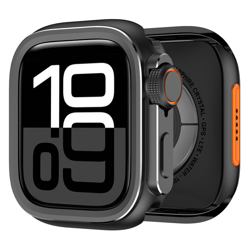 Metal Protective Case for Apple Watch